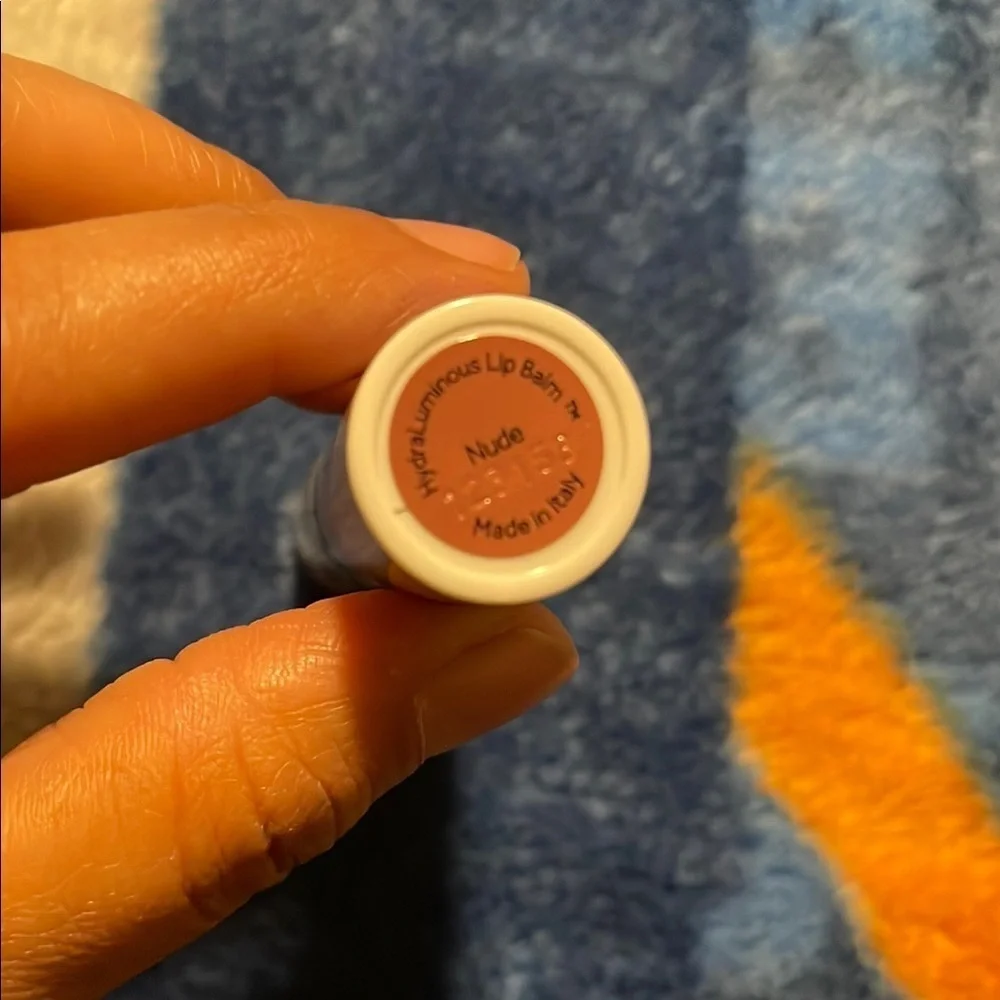 Moisture Drench Lipstick - Warm Brown